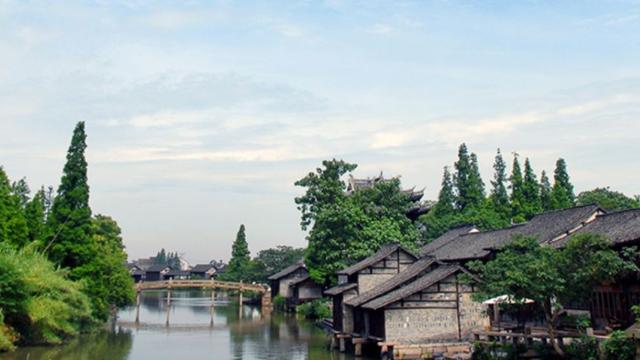 小区风水住宅