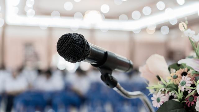 演讲与口才心得体会