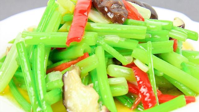 适宜秋季吃的蔬菜有哪些