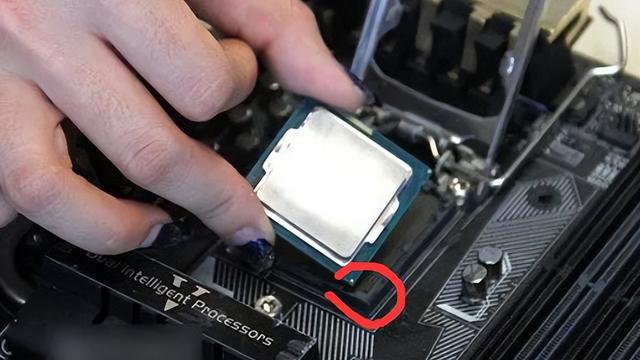 电脑组装DIY方法