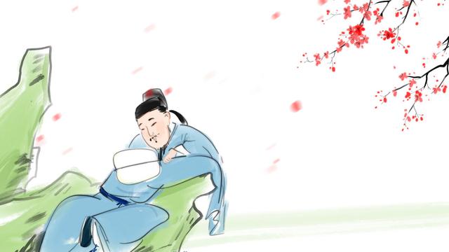 适合七夕给女朋友的诗词