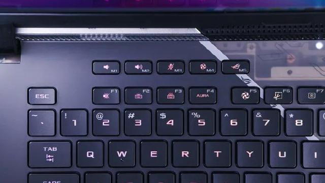 win10背光键盘怎么设置