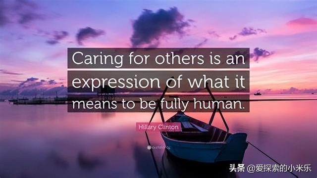 care about 还是 care for?