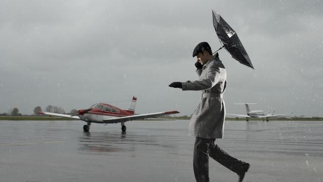 人生路上风雨多作文