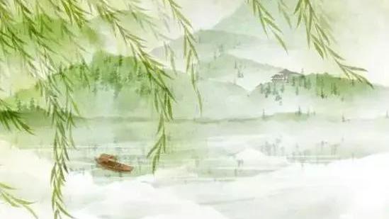 古诗词中的离情别绪王维