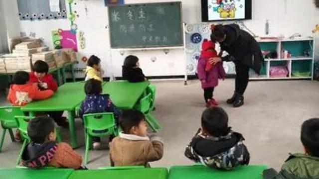 雪天路滑安全教案（精选）