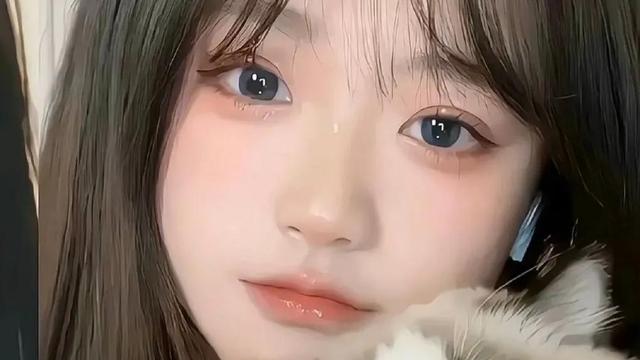 陪伴女朋友的句子经典语录