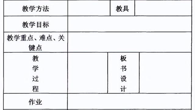 写字教学设计总结精选