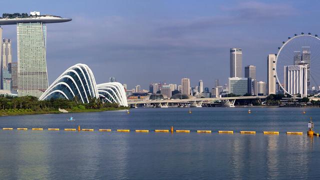 暑假出国旅游线路推荐