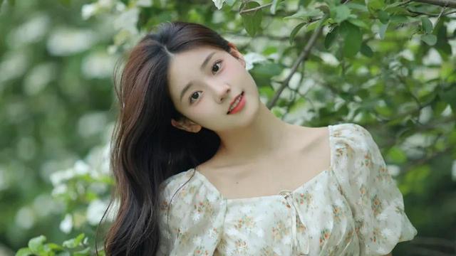 形容风景优美的句子