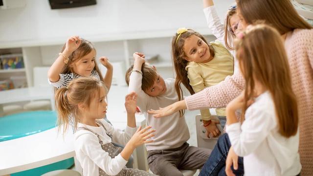 精华优秀幼儿教师心得体会