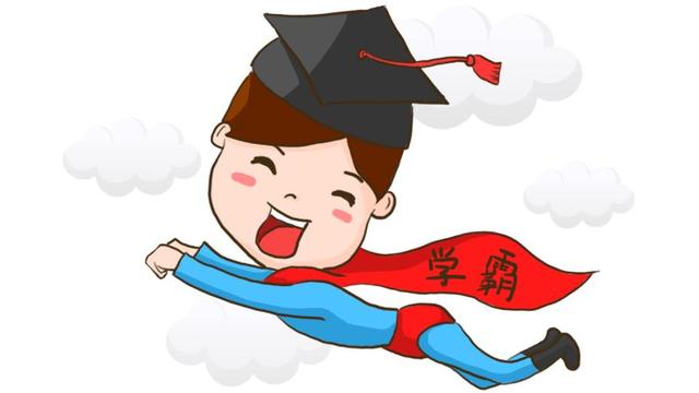 大学三好学生个人事迹材料精选