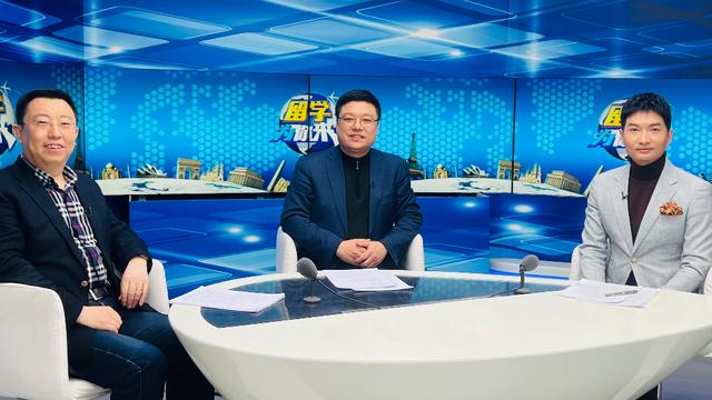 盘点国家承认留学中介机构