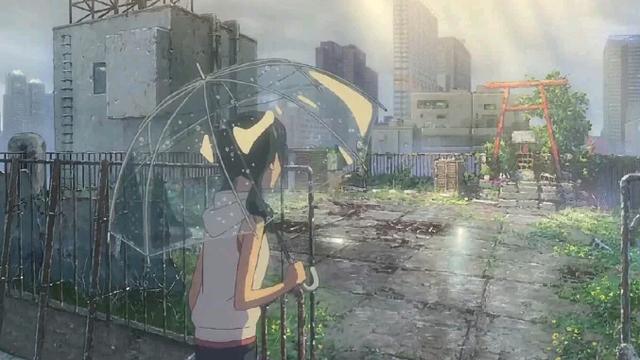 适合下雨天看的心情说说大全