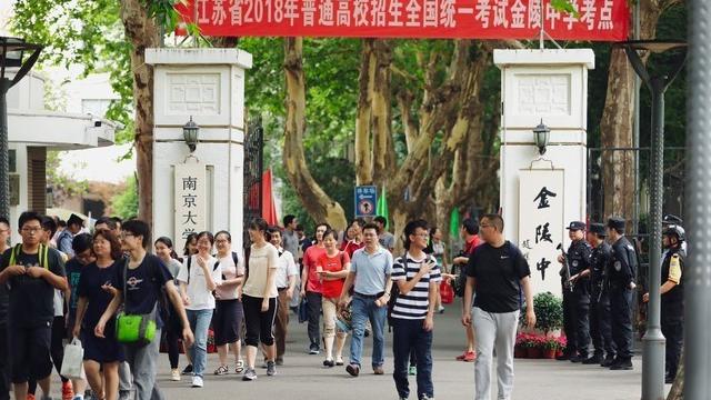 高考全国卷作文精选
