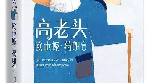 最新高老头读后感（精选）