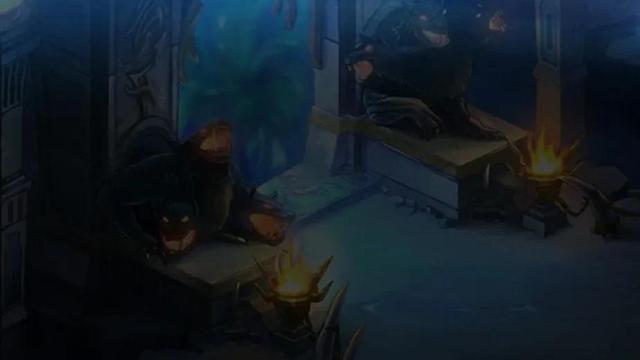 民间故事10篇