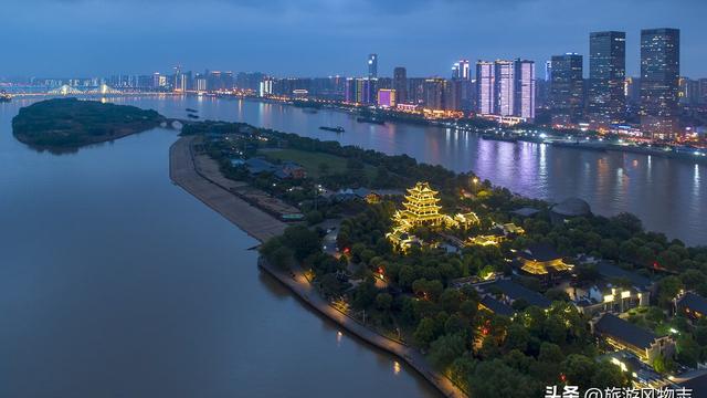 湖南旅游十大必去的景区有哪些