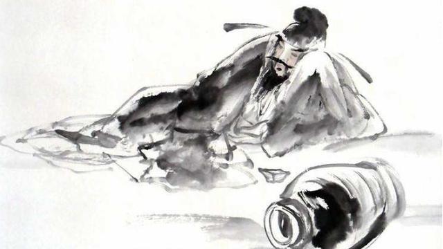 古人励志诗句