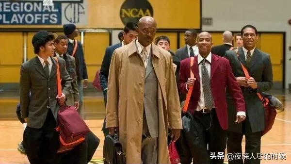 卡特教练经典语录精选