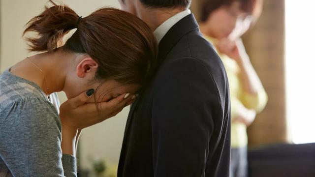 分手的时候怎么说话让女人心痛