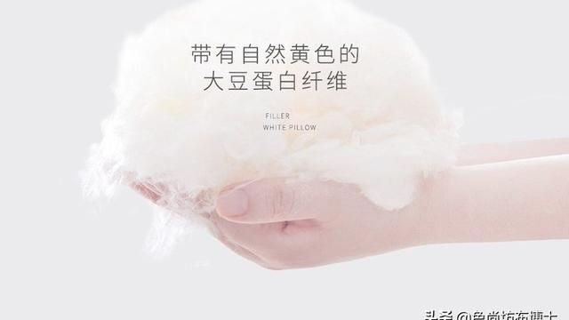 大豆蛋白纤维应用性能的探讨