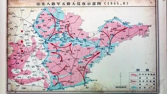 介绍青岛的导游词（精选）