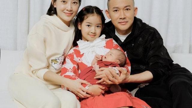 恭喜生二胎男孩祝福语