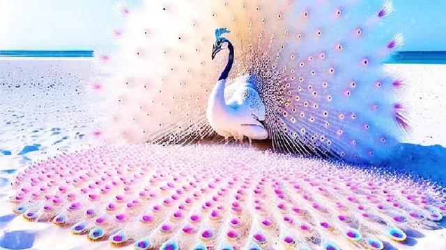 我是花儿作文