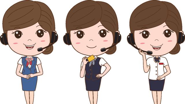 客服人员辞职报告