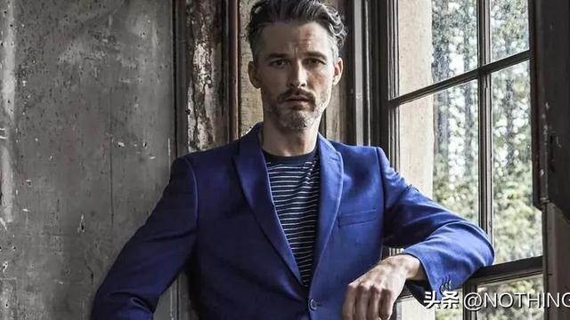 潮男服装搭配技巧