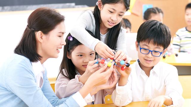 优秀小学教师工作总结 