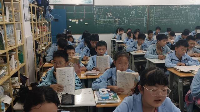 初中班主任工作总结汇编五篇