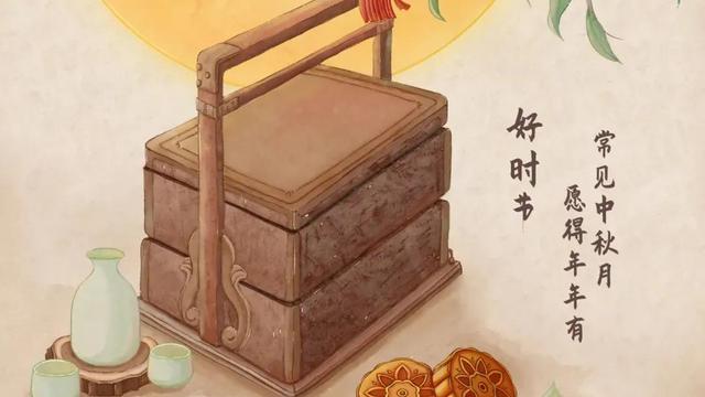 中秋假期的文案（精选）