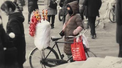 关于春节的现代诗词有哪些