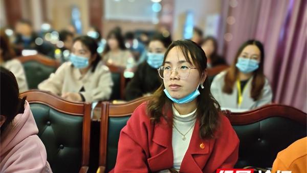 湖南青马实践报告