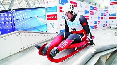 雪橇比赛有什么要求