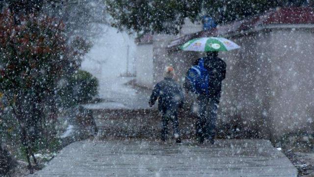 大雪满天飞下句是什么