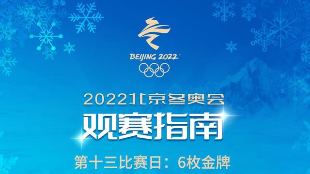 北京冬奥会花滑赛程
