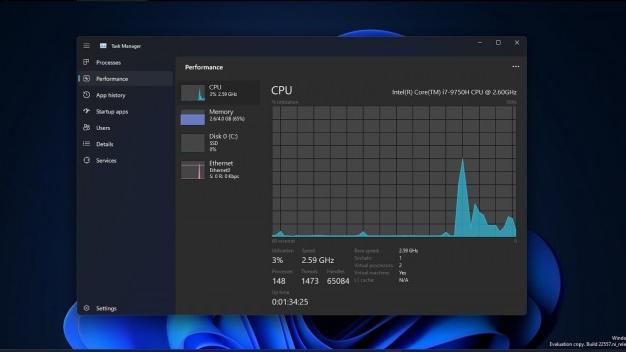 win10怎么设置禁用元素