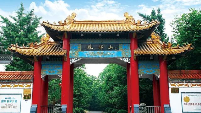 安徽旅游攻略自驾游最佳路线