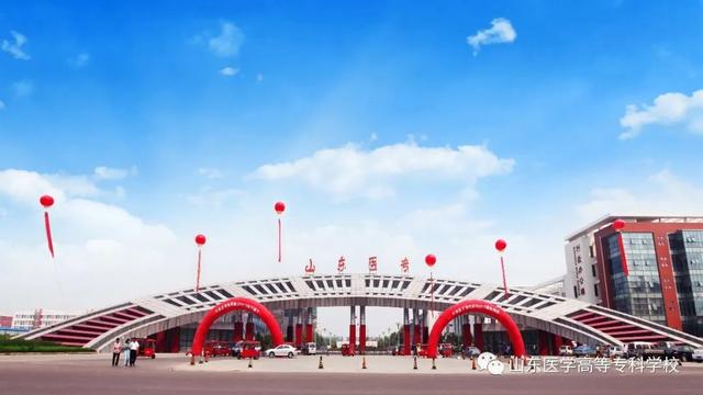 山东中医药大学王牌专业及优势专业