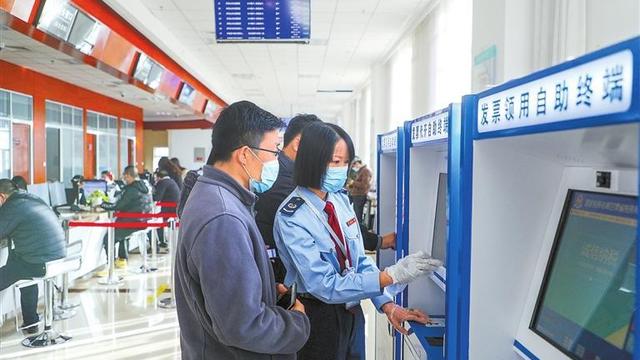 办税服务厅先进集体事迹材料（通用）