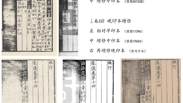 《文正范公神道碑铭》阅读题