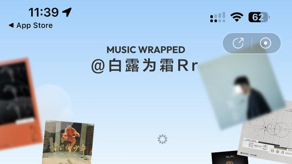 年终总结背景音乐