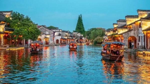 湖州免费旅游景点