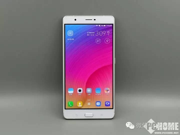 深层酷评首要影音视频武器 asusZenFone 3蔑视测评