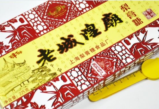 属于上海的味道！适合送人的上海特产食品盘点