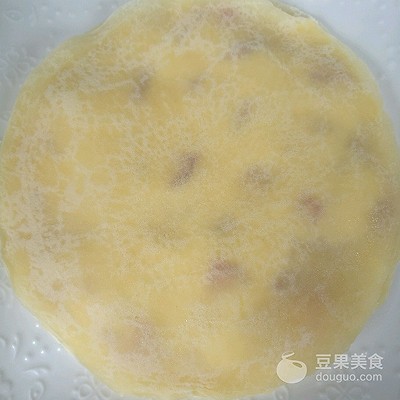 草莓千层糕的做法