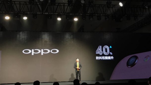 先发骁龙653：OPPO发布巨屏手机R9s Plus